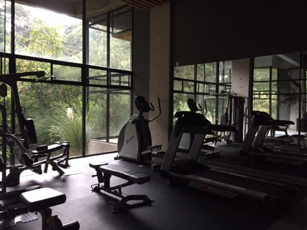 Departamento En Renta En Lomas De Vista Hermosa