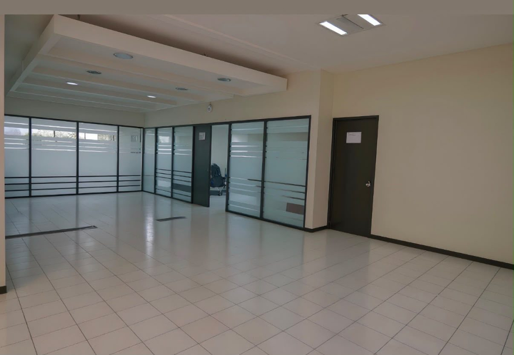 RENTA EDIFICIO DE 5 PISOS CON OFICINAS