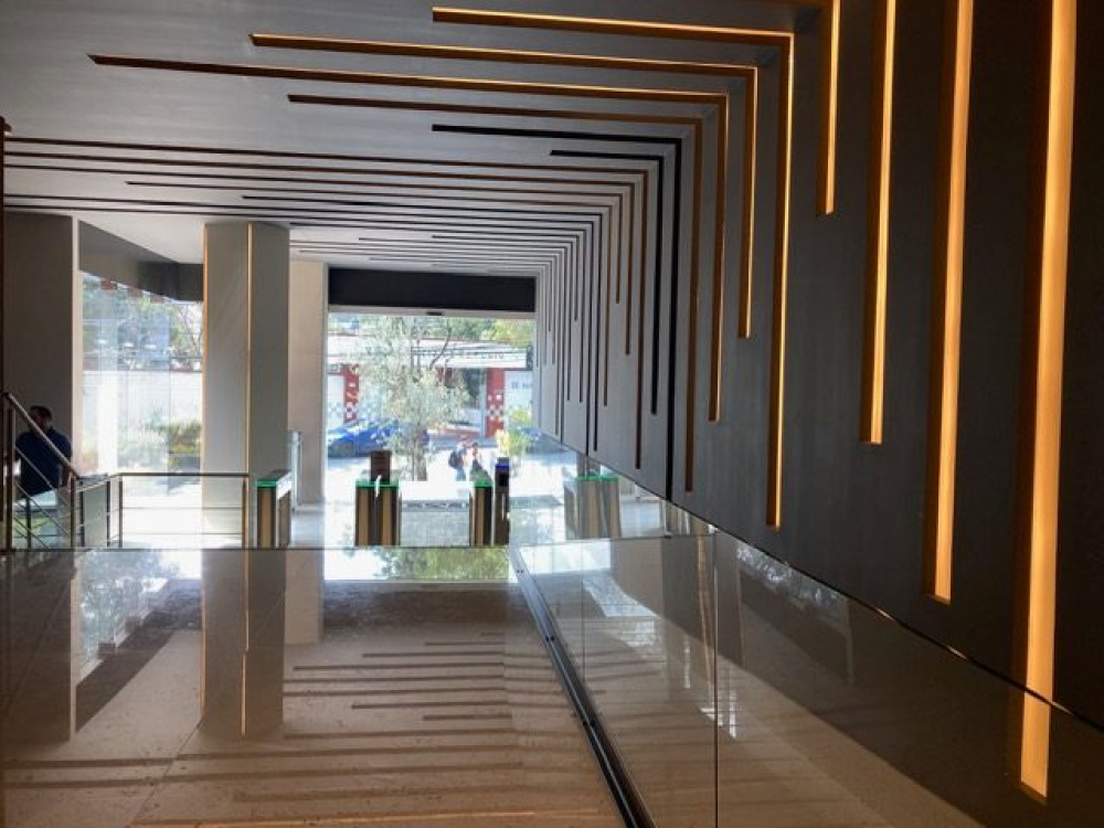 Consultorio En Renta En Zona De Hospitales, Tlalpan