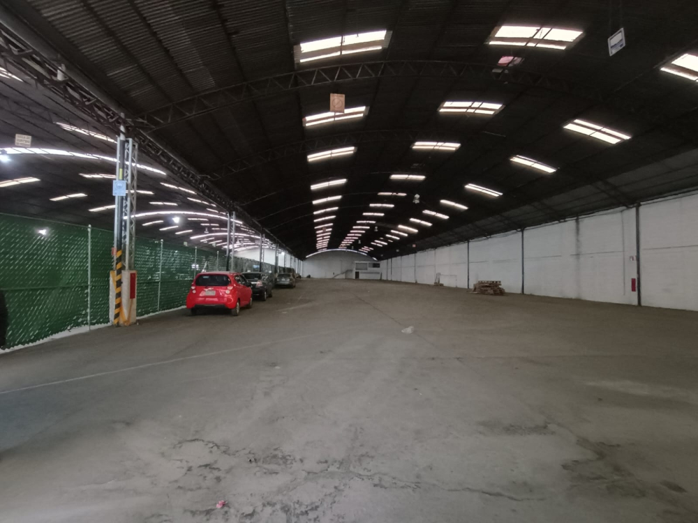 Bodega En Venta En Acueducto Tenayuca