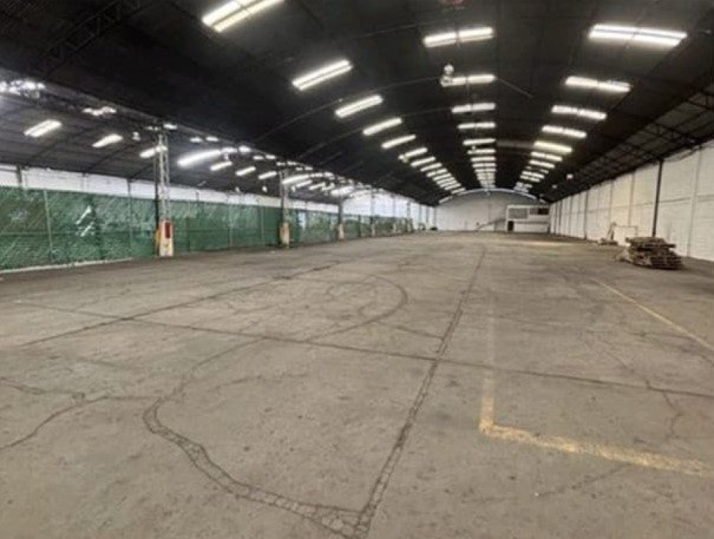 Bodega En Venta En Acueducto Tenayuca