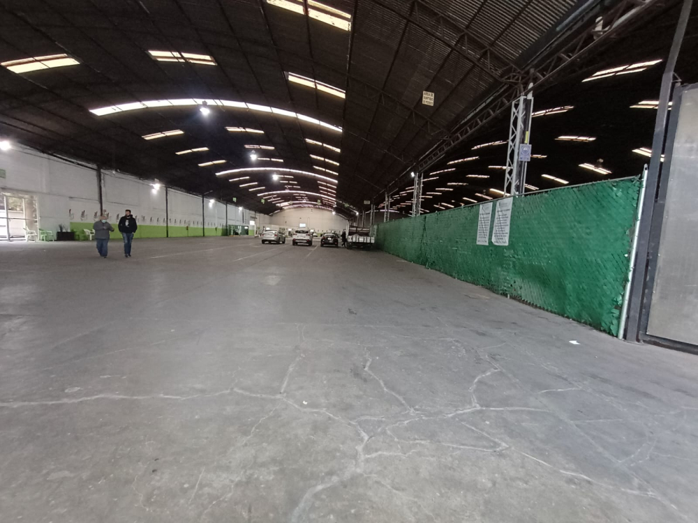 Bodega En Venta En Acueducto Tenayuca