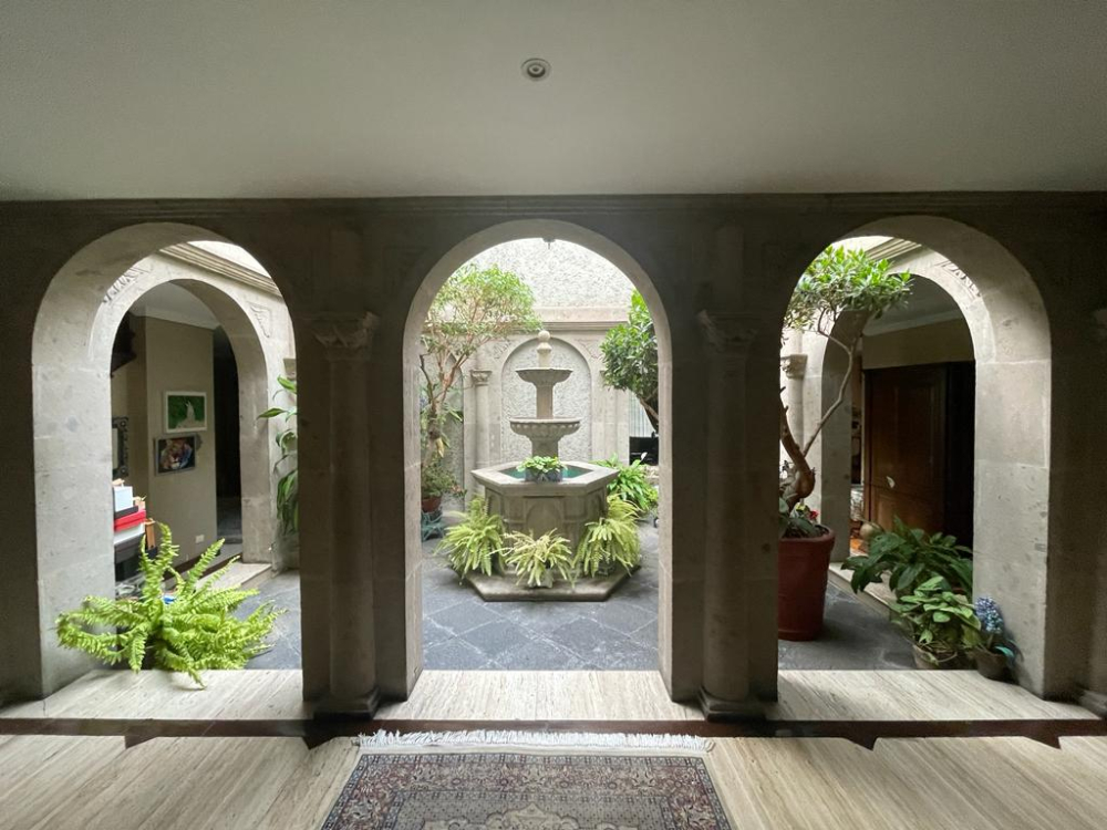 Casa En Venta En Bosque De Las Lomas