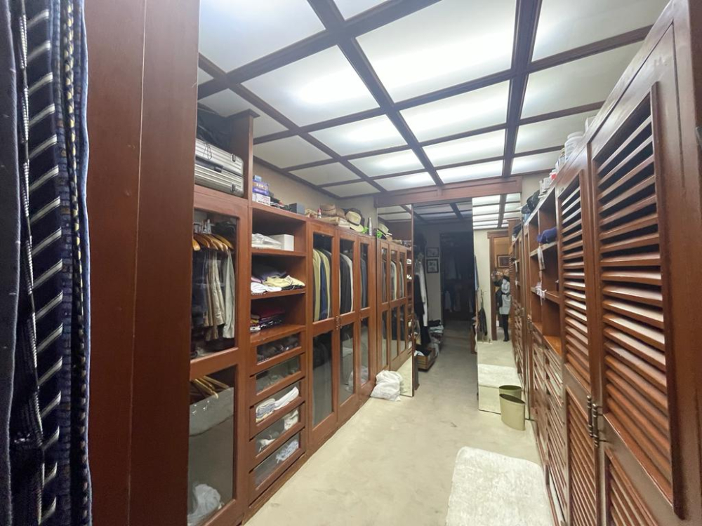 Casa En Venta En Bosque De Las Lomas