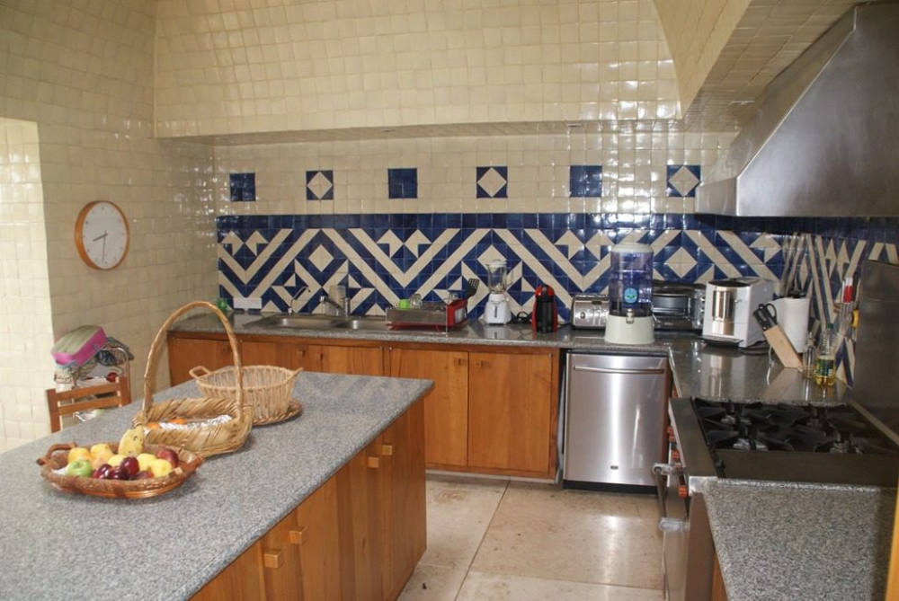 CASA EN VENTA EN BOSQUE DE LAS LOMAS 