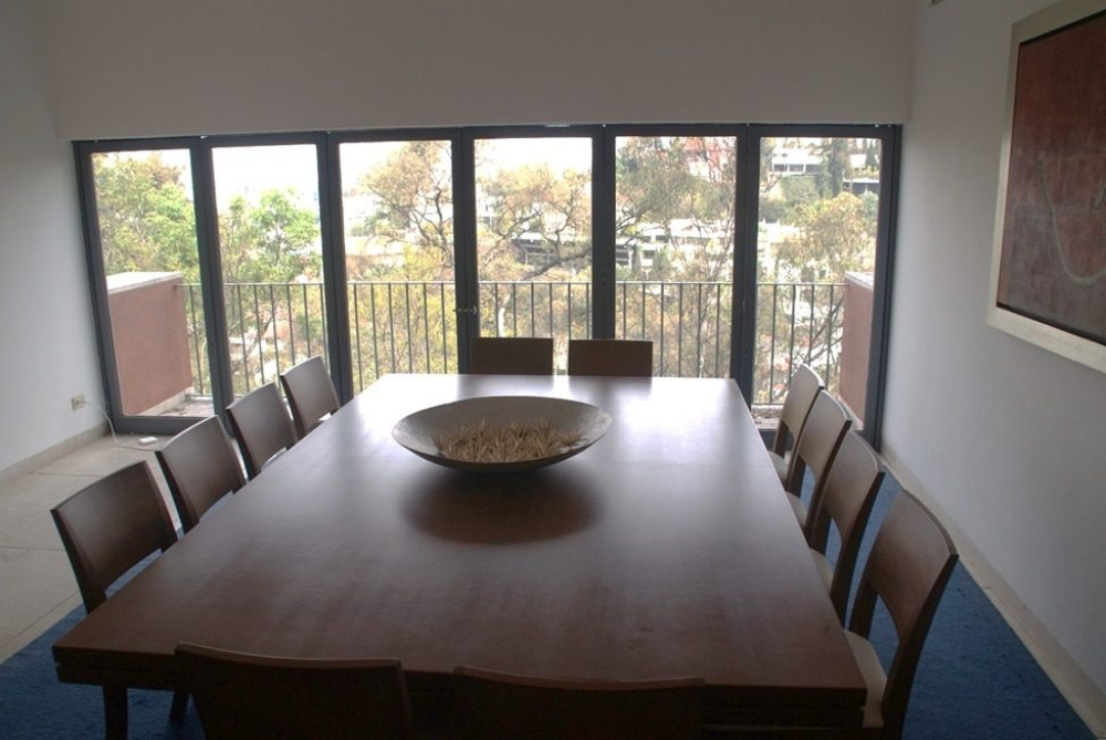 CASA EN VENTA EN BOSQUE DE LAS LOMAS 