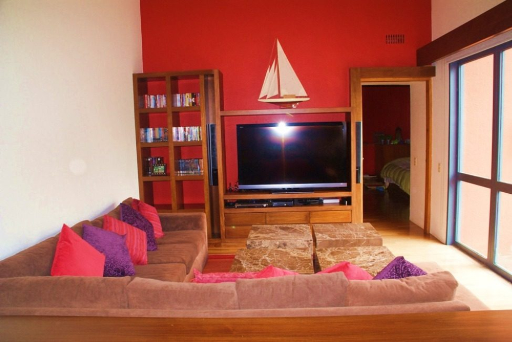 CASA EN VENTA EN BOSQUE DE LAS LOMAS 