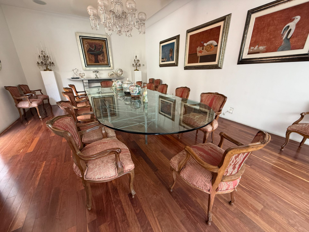 casa en venta en bosque de las lomas