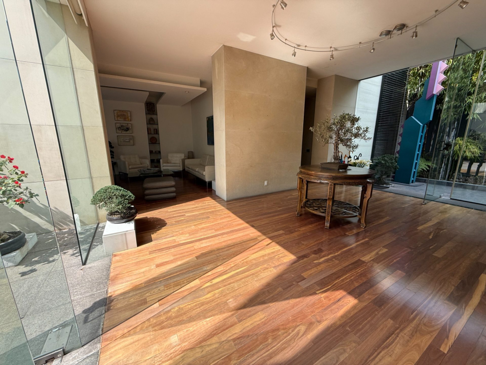 casa en venta en bosque de las lomas