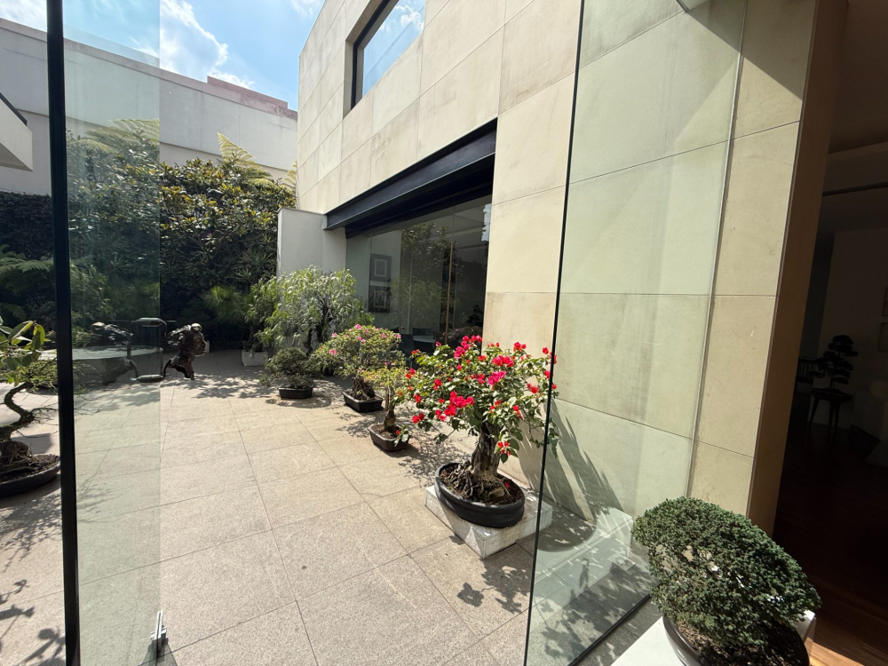 casa en venta en bosque de las lomas