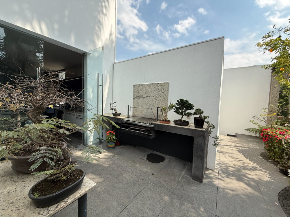 casa en venta en bosque de las lomas