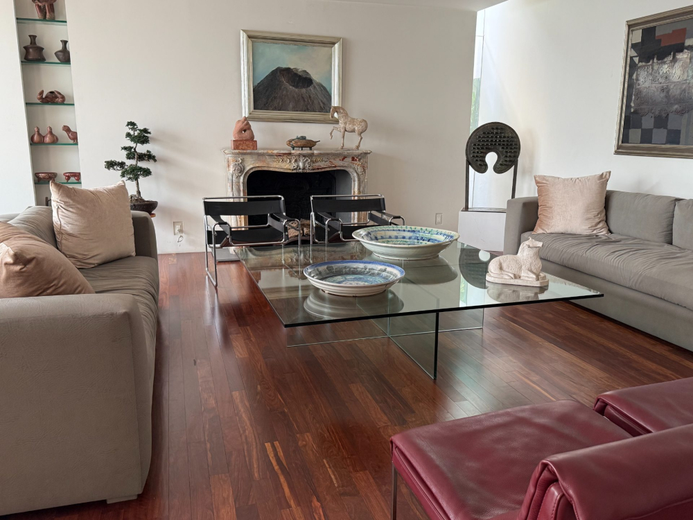 casa en venta en bosque de las lomas