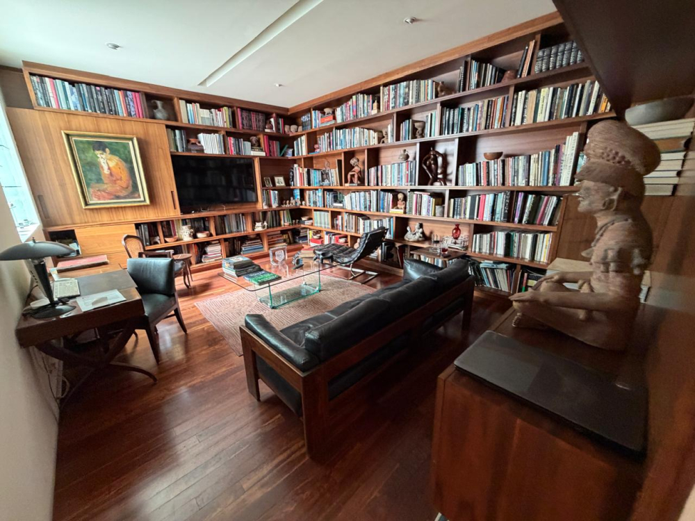 casa en venta en bosque de las lomas
