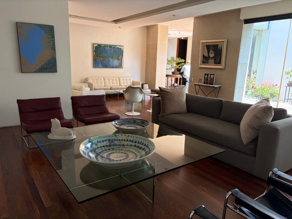 casa en venta en bosque de las lomas