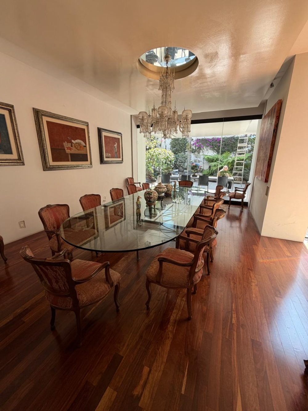 casa en venta en bosque de las lomas