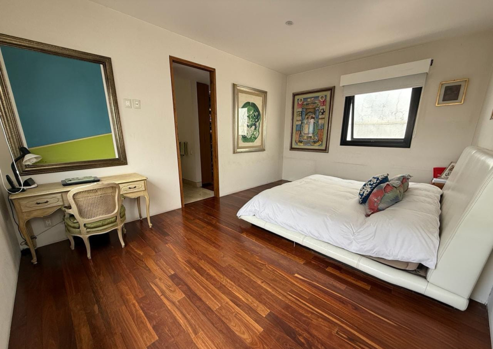 casa en venta en bosque de las lomas