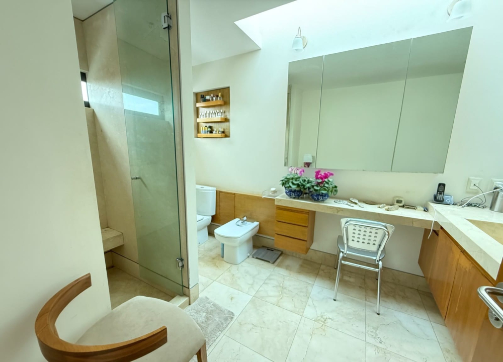 casa en venta en bosque de las lomas