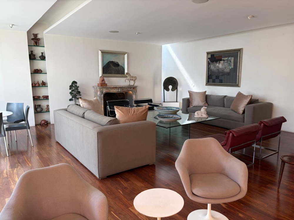 casa en venta en bosque de las lomas