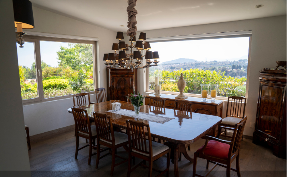 casa en venta en arteaga y salazar 