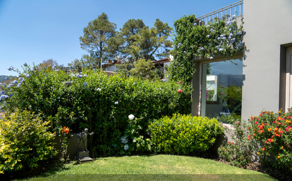 casa en venta en arteaga y salazar 