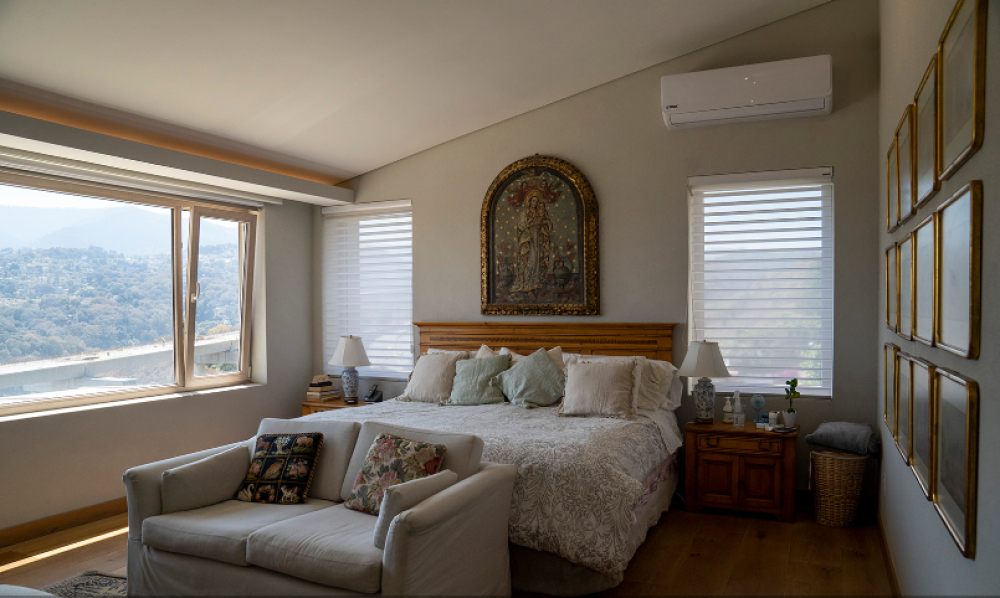 casa en venta en arteaga y salazar 