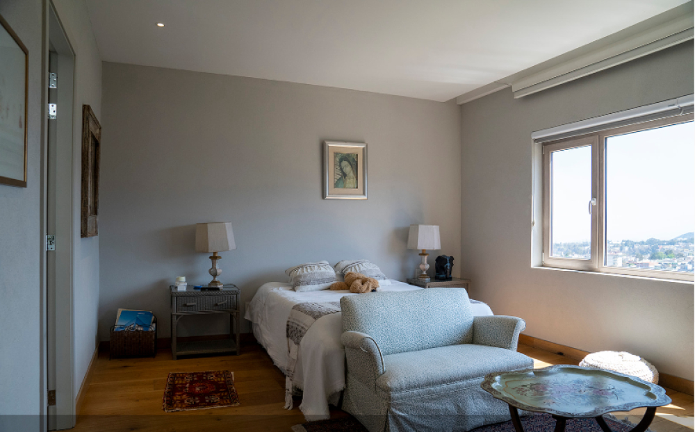 casa en venta en arteaga y salazar 