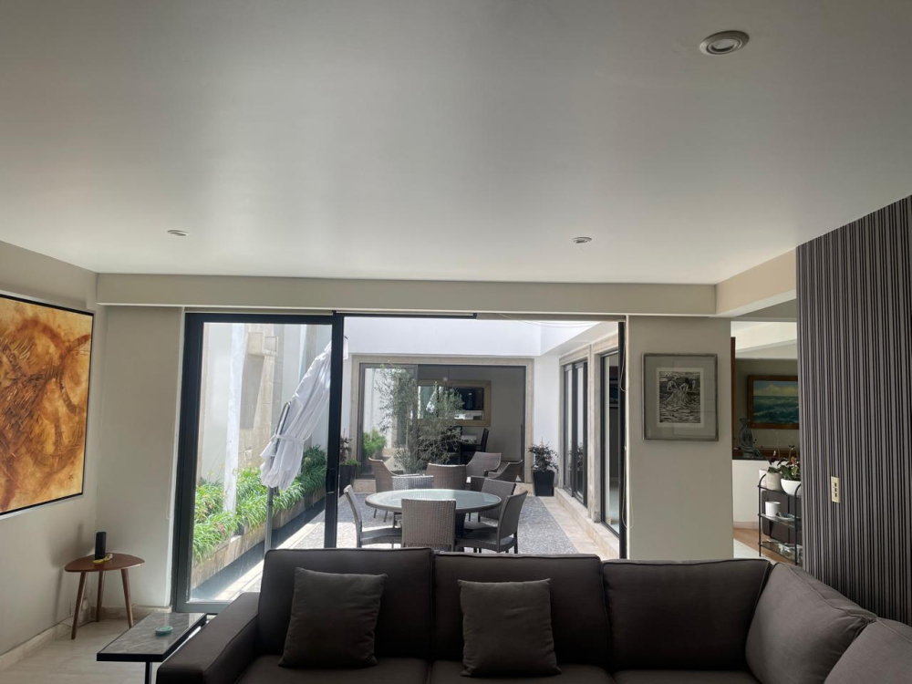 casa en condominio en venta en lomas de vista hermosa