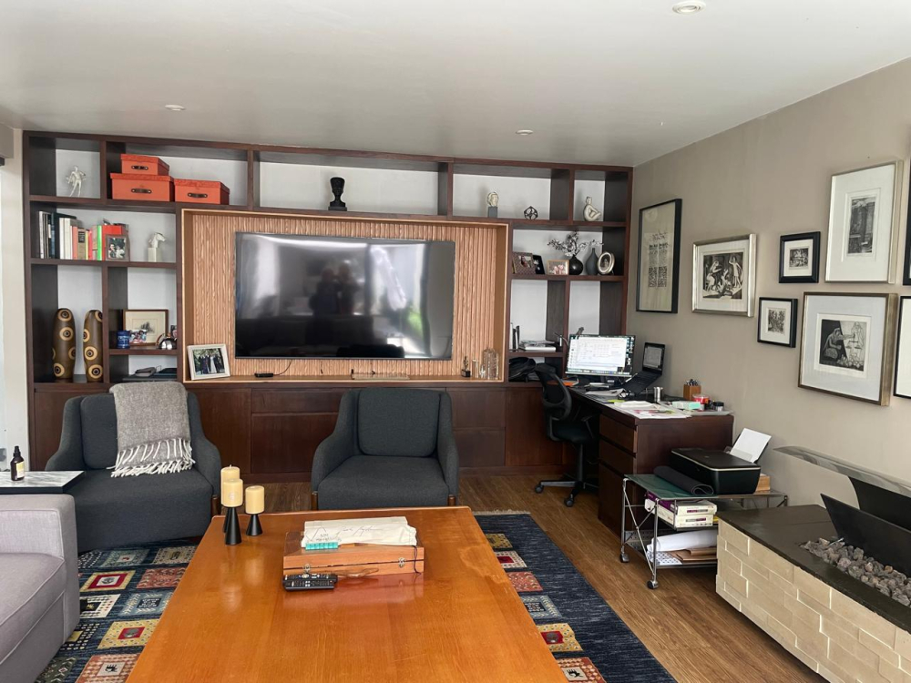 casa en condominio en venta en lomas de vista hermosa