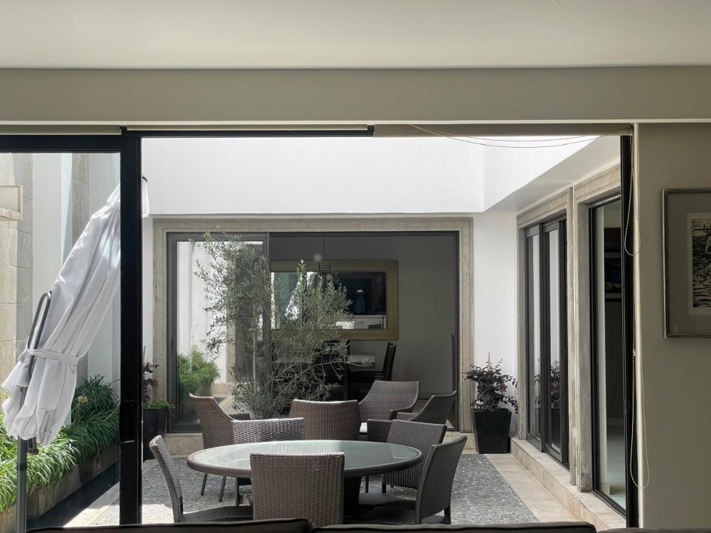 casa en condominio en venta en lomas de vista hermosa