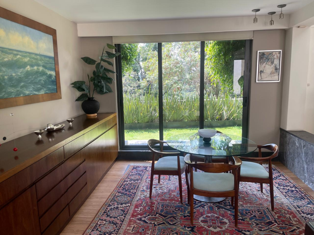 casa en condominio en venta en lomas de vista hermosa