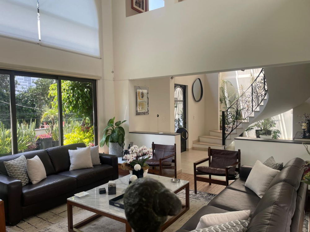 casa en condominio en venta en lomas de vista hermosa