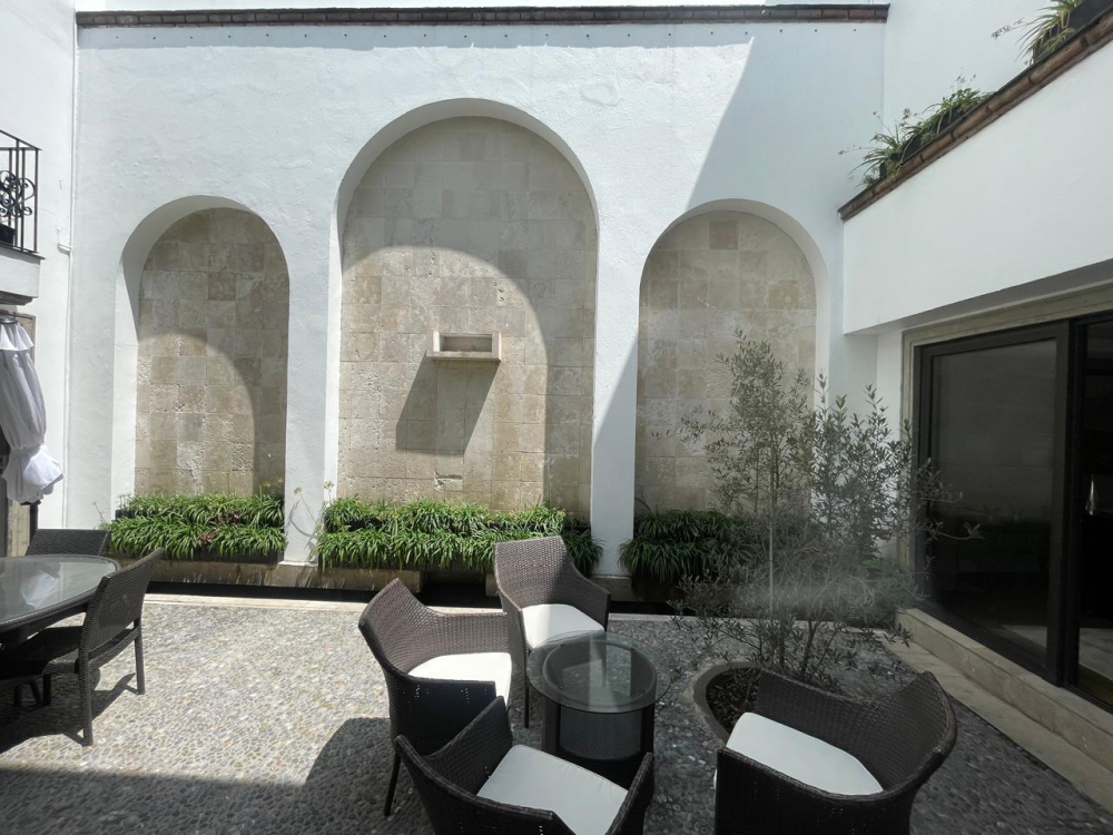 casa en condominio en venta en lomas de vista hermosa