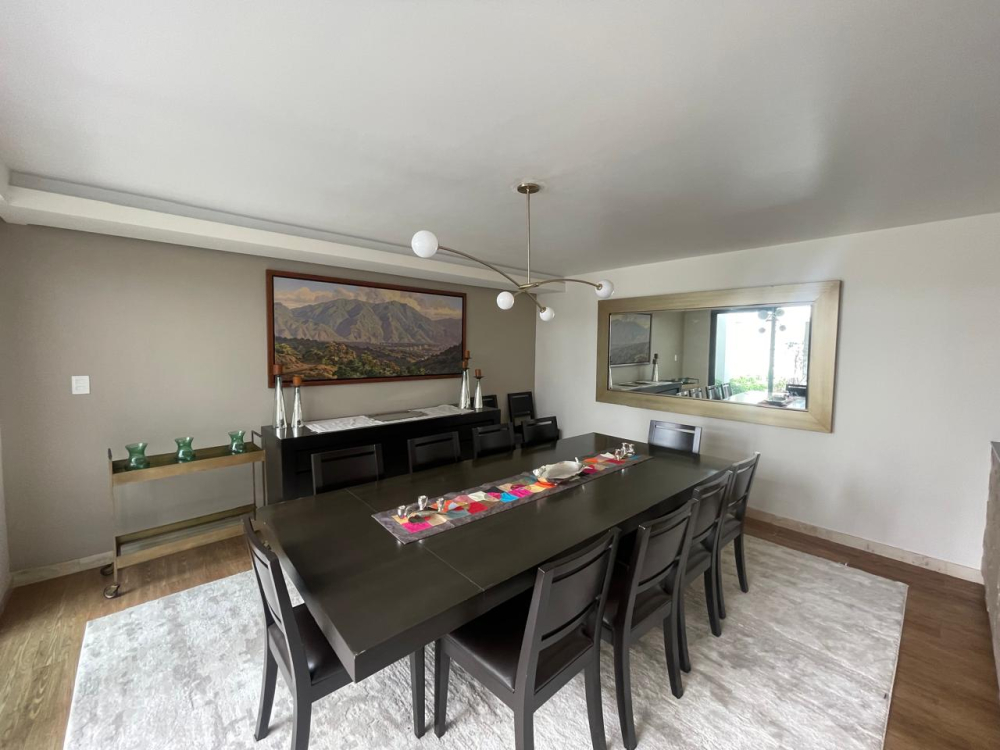 casa en condominio en venta en lomas de vista hermosa