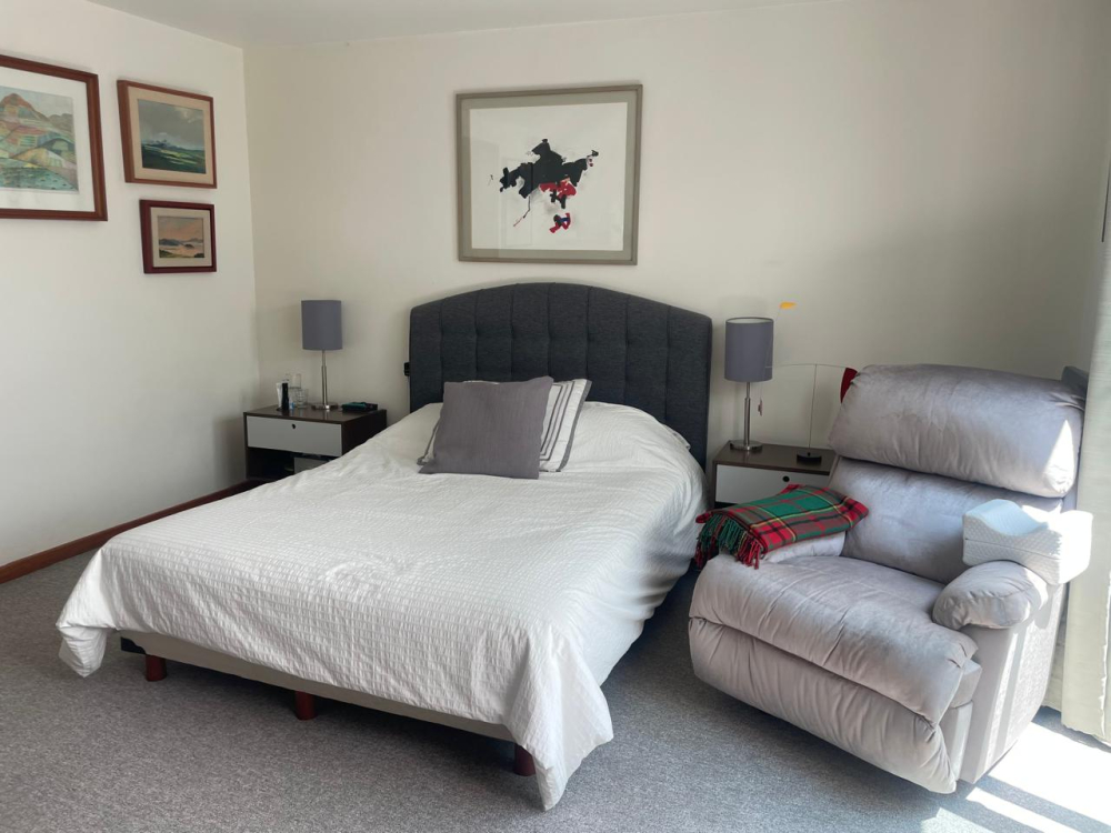 casa en condominio en venta en lomas de vista hermosa