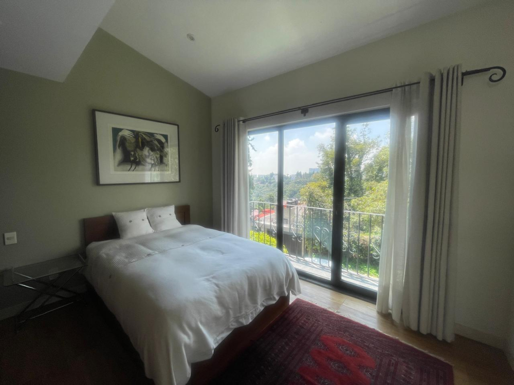 casa en condominio en venta en lomas de vista hermosa