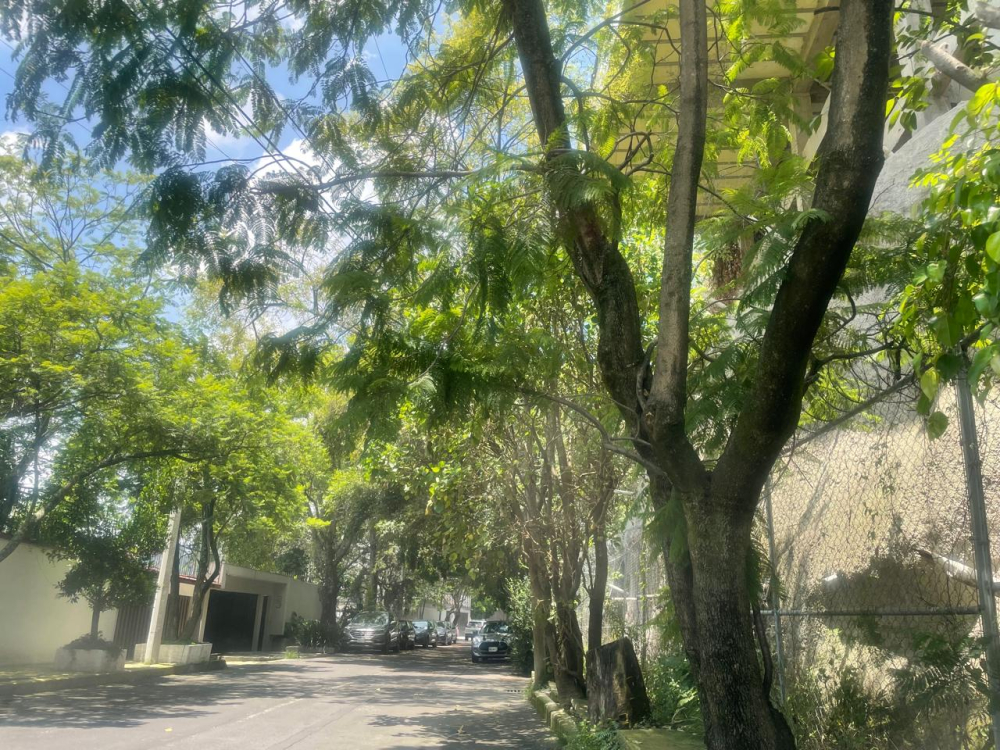 casa en condominio en venta en lomas de vista hermosa