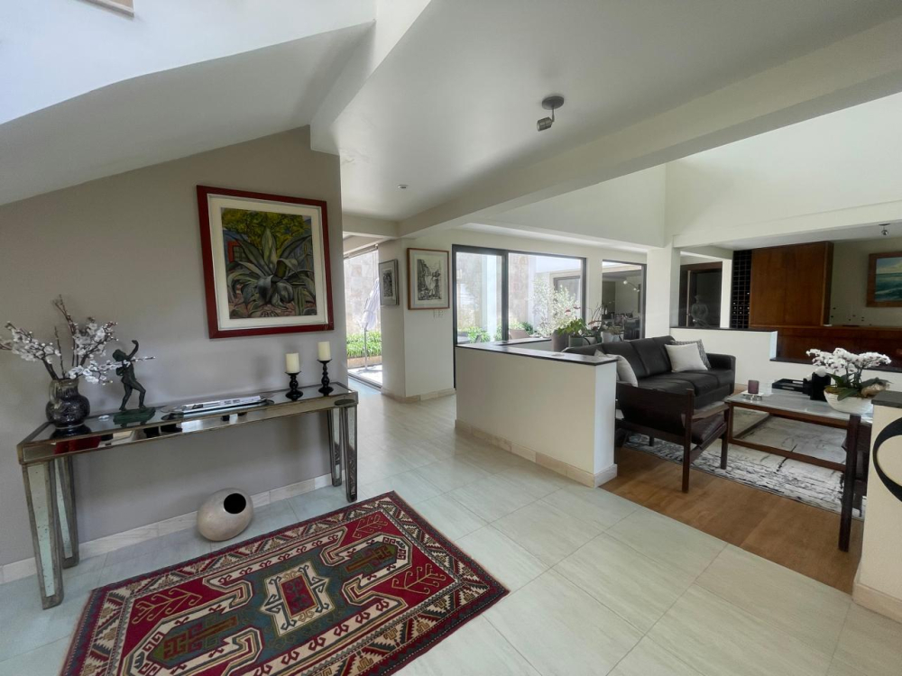 casa en condominio en venta en lomas de vista hermosa