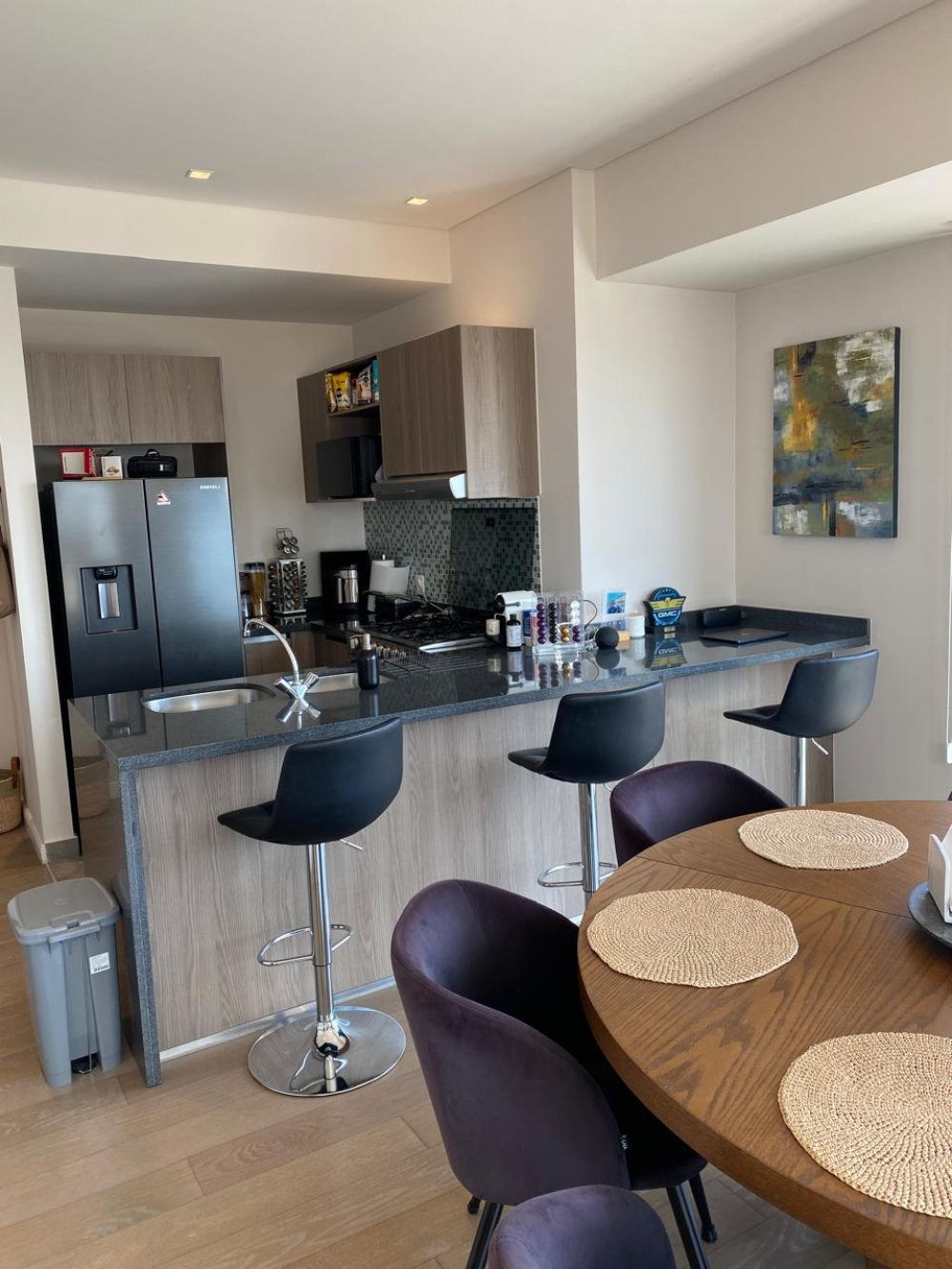 venta departamento en stampa