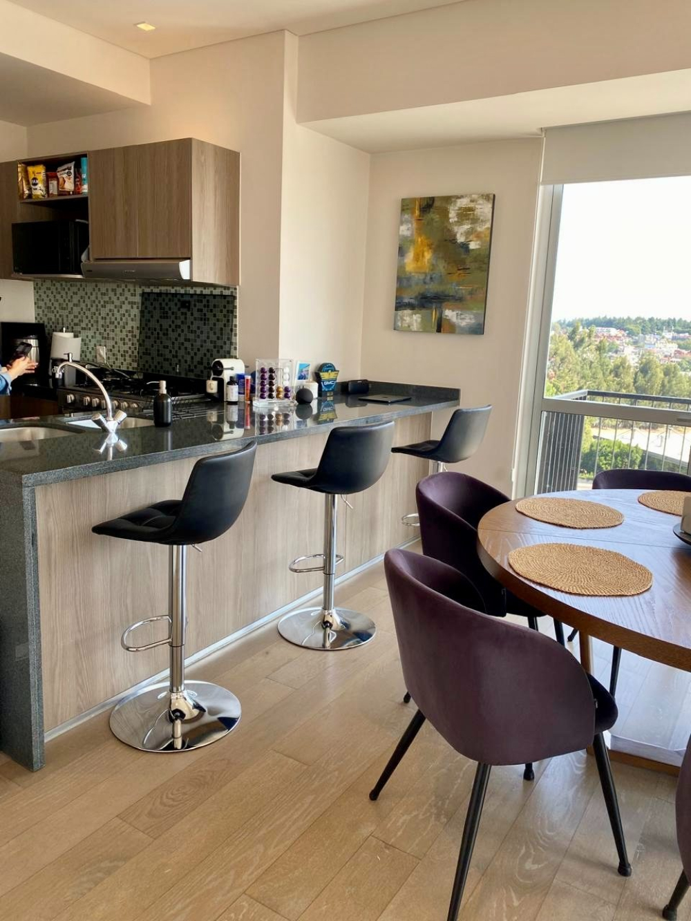 venta departamento en stampa