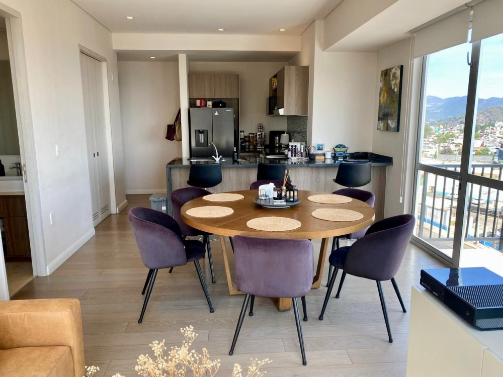 venta departamento en stampa