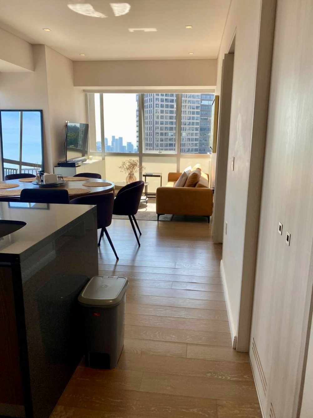 venta departamento en stampa