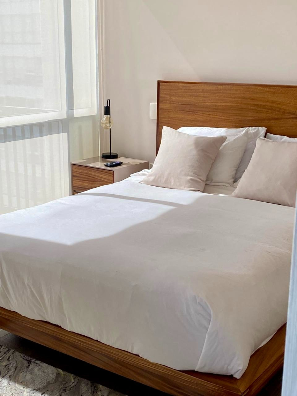 venta departamento en stampa