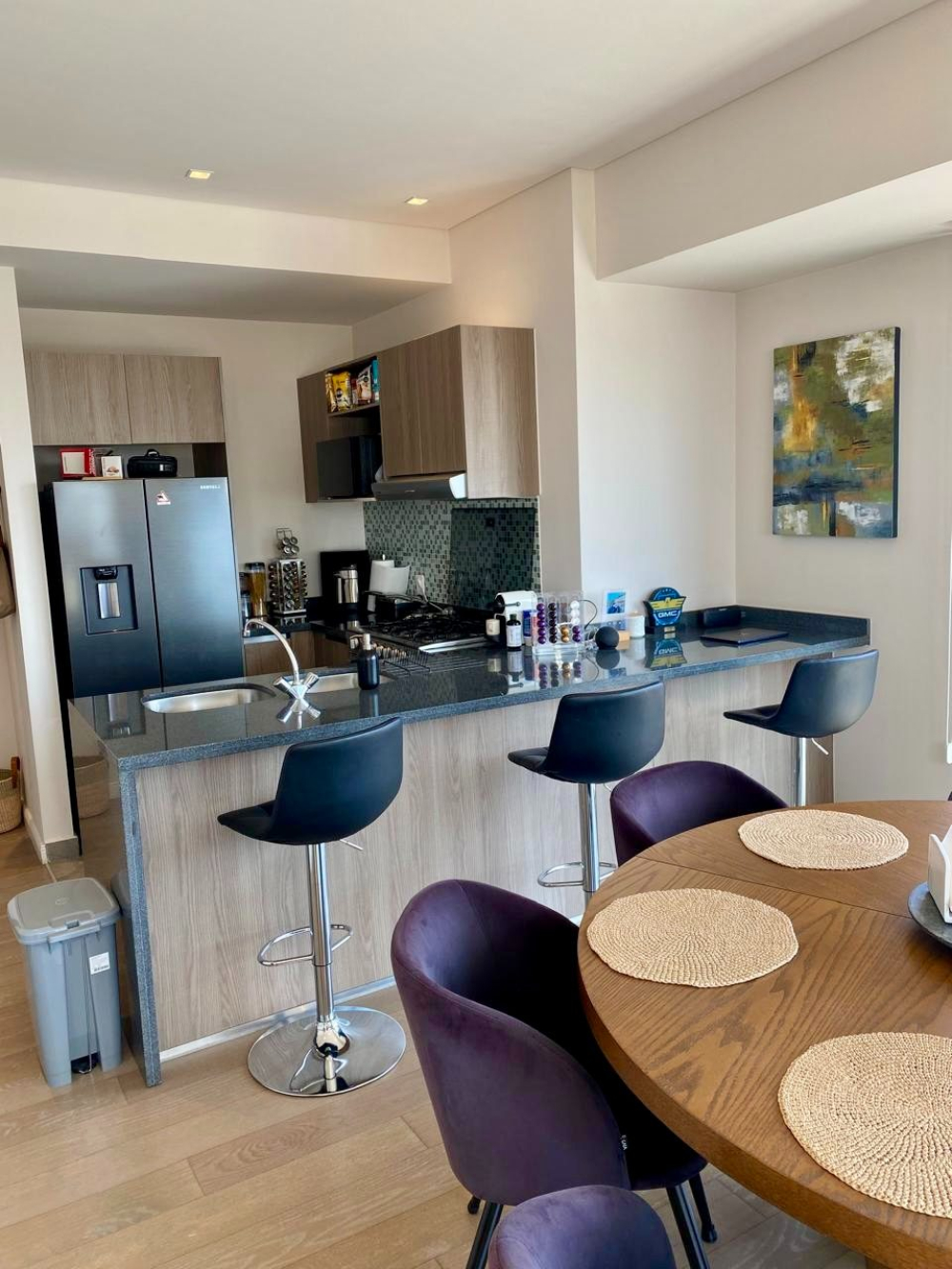 venta departamento en stampa