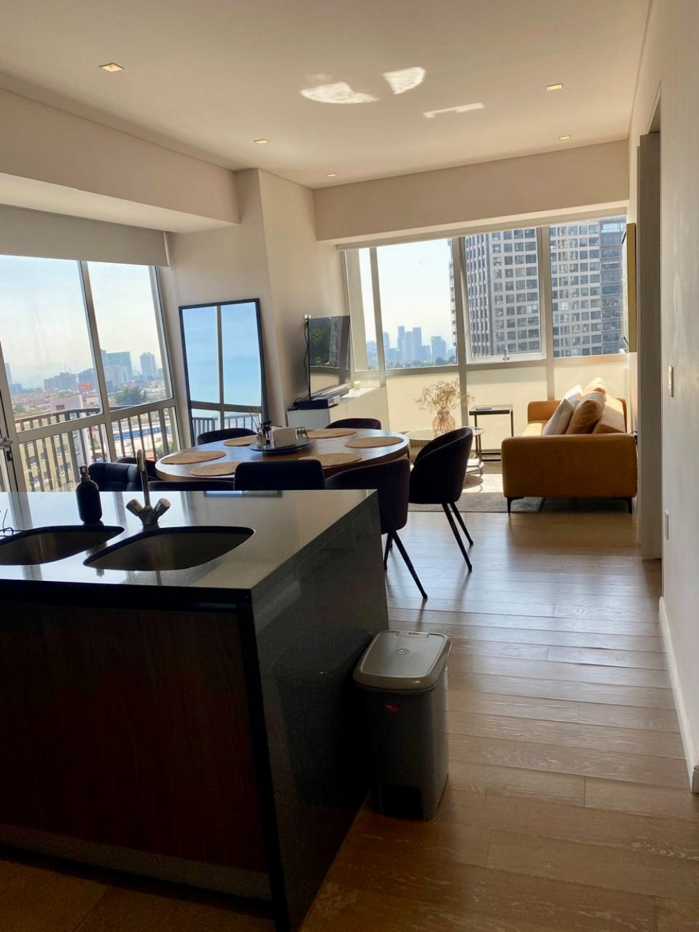venta departamento en stampa