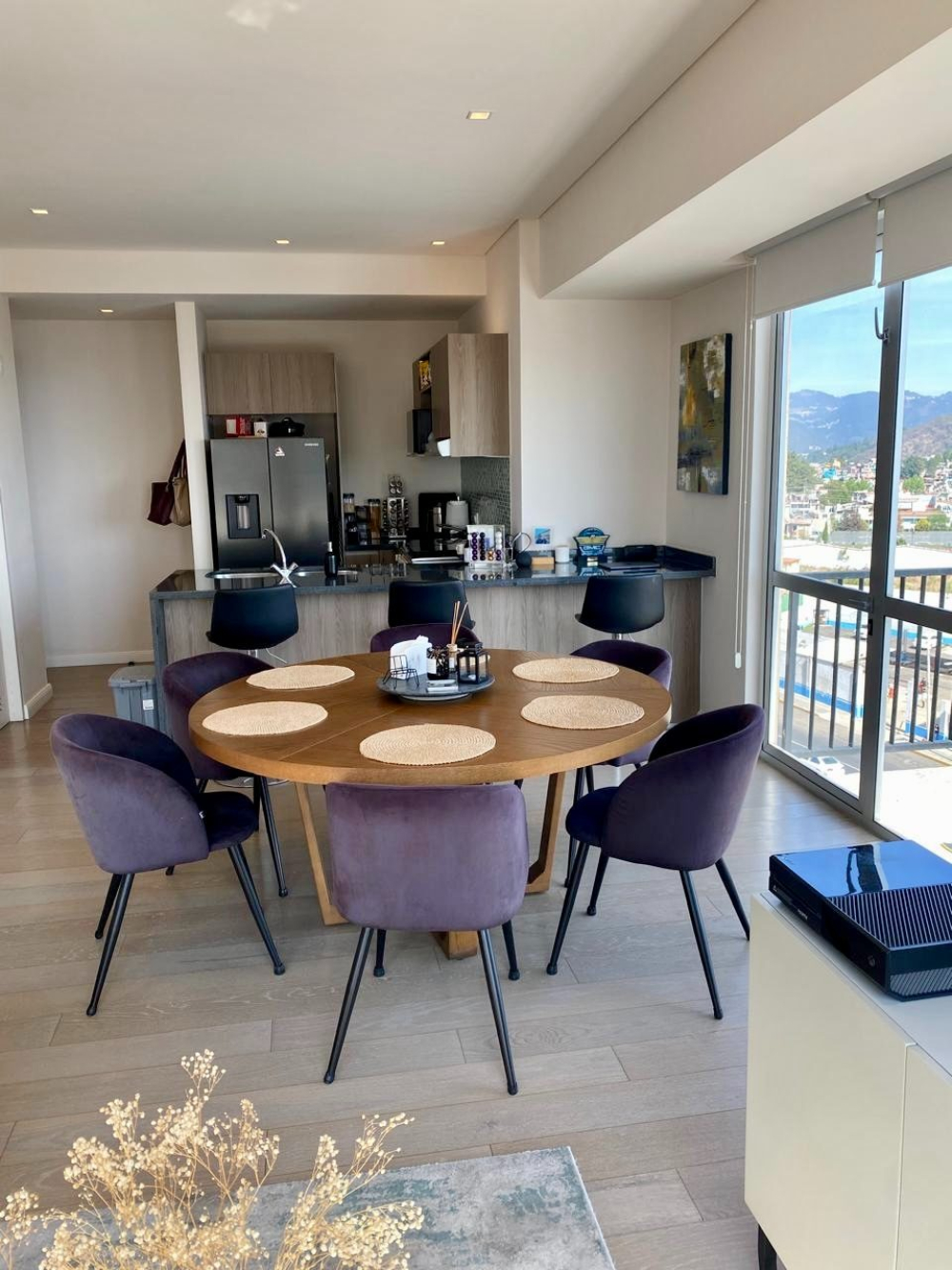 venta departamento en stampa