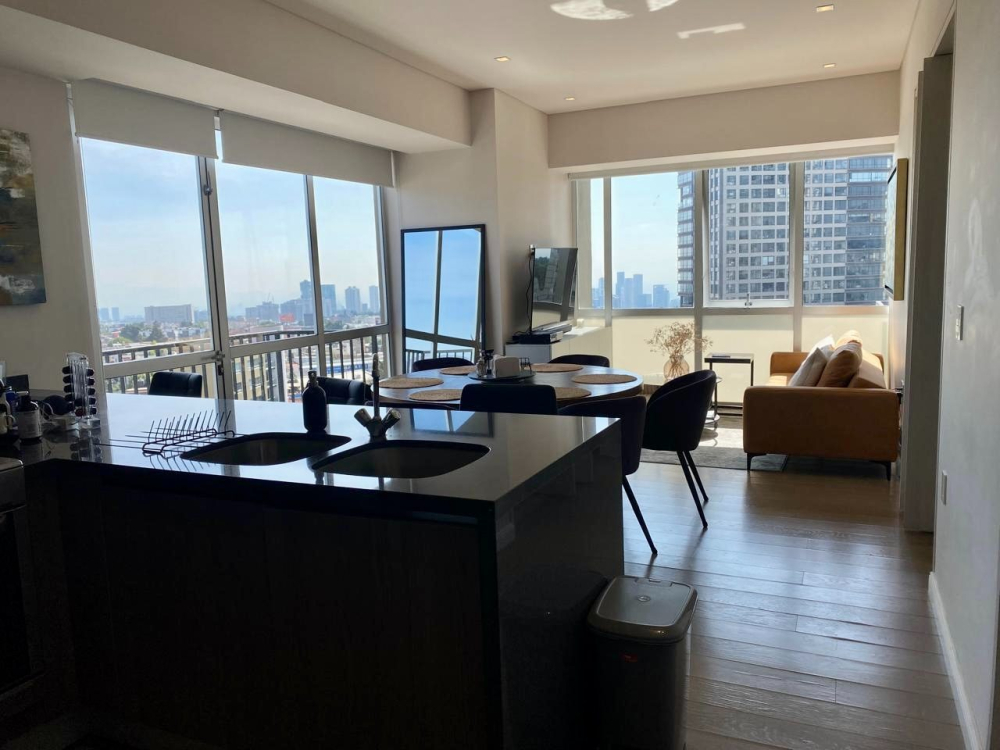 venta departamento en stampa