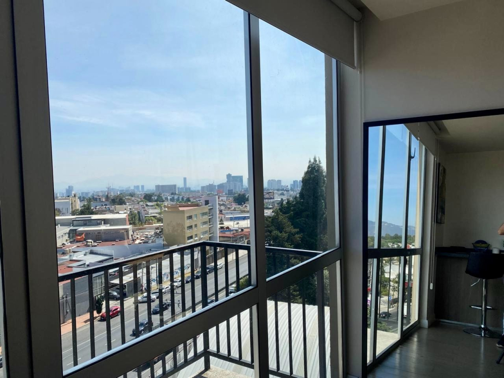 venta departamento en stampa
