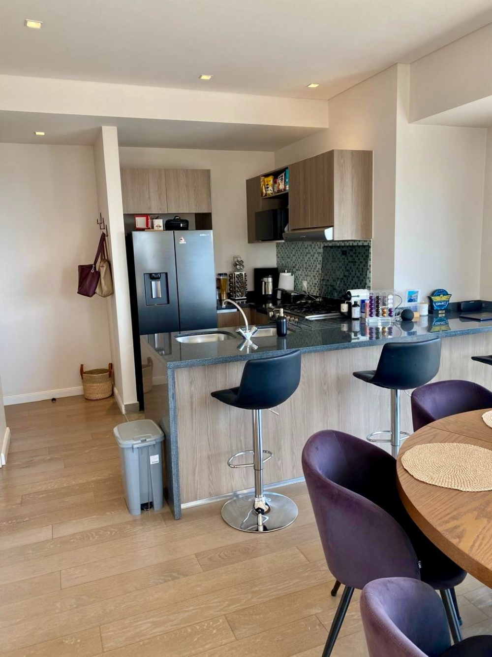 venta departamento en stampa