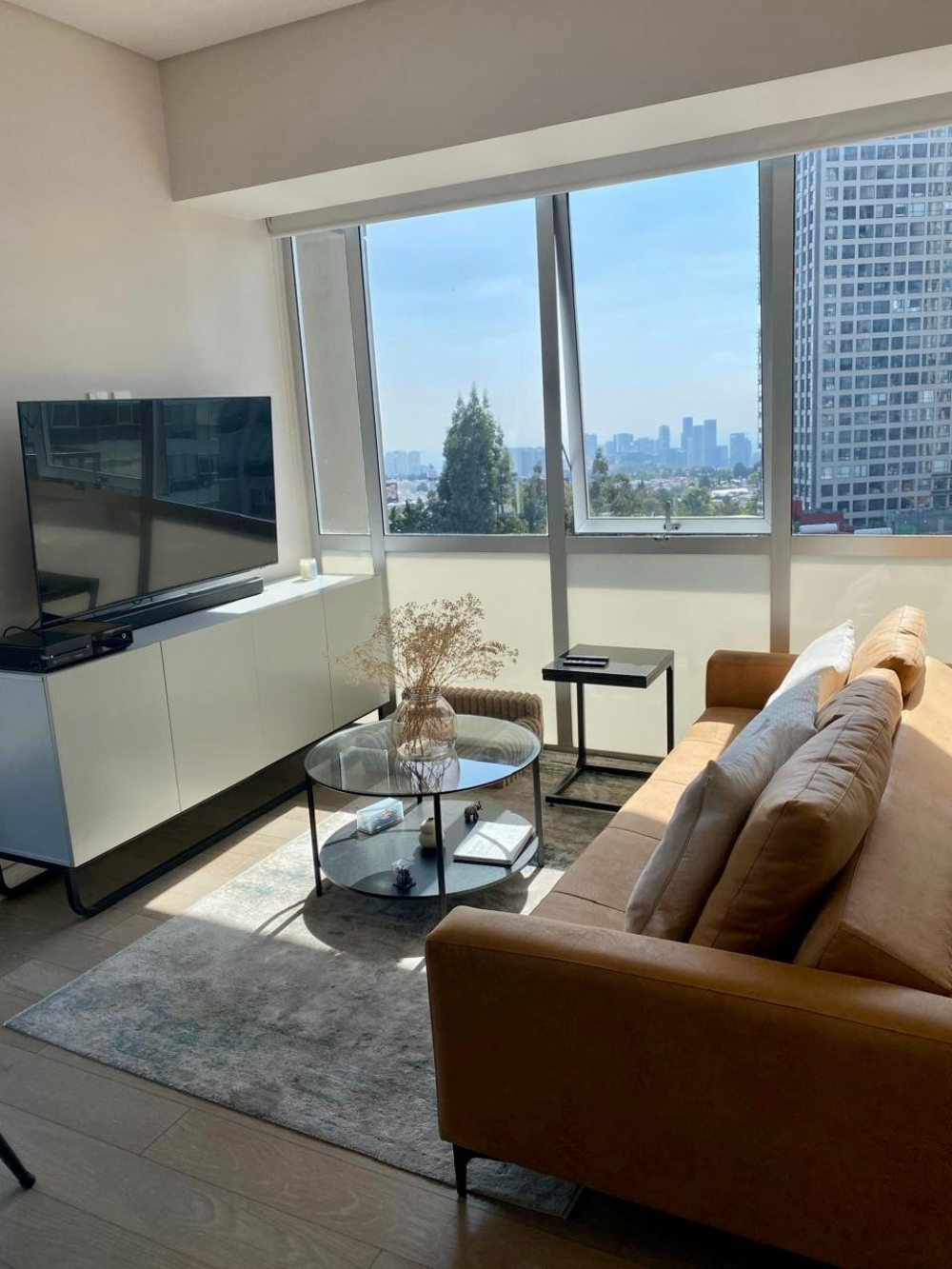 venta departamento en stampa