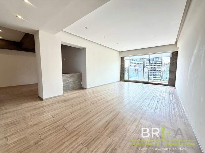 departamento en venta en villa florence